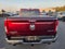 2020 RAM 1500 Big Horn 4x4 Quad Cab 6'4" Box