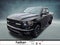 2021 RAM 1500 Big Horn 4x4 Quad Cab 6'4" Box