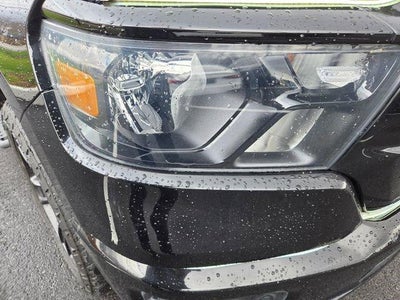 2021 RAM 1500 Big Horn 4x4 Quad Cab 6'4" Box