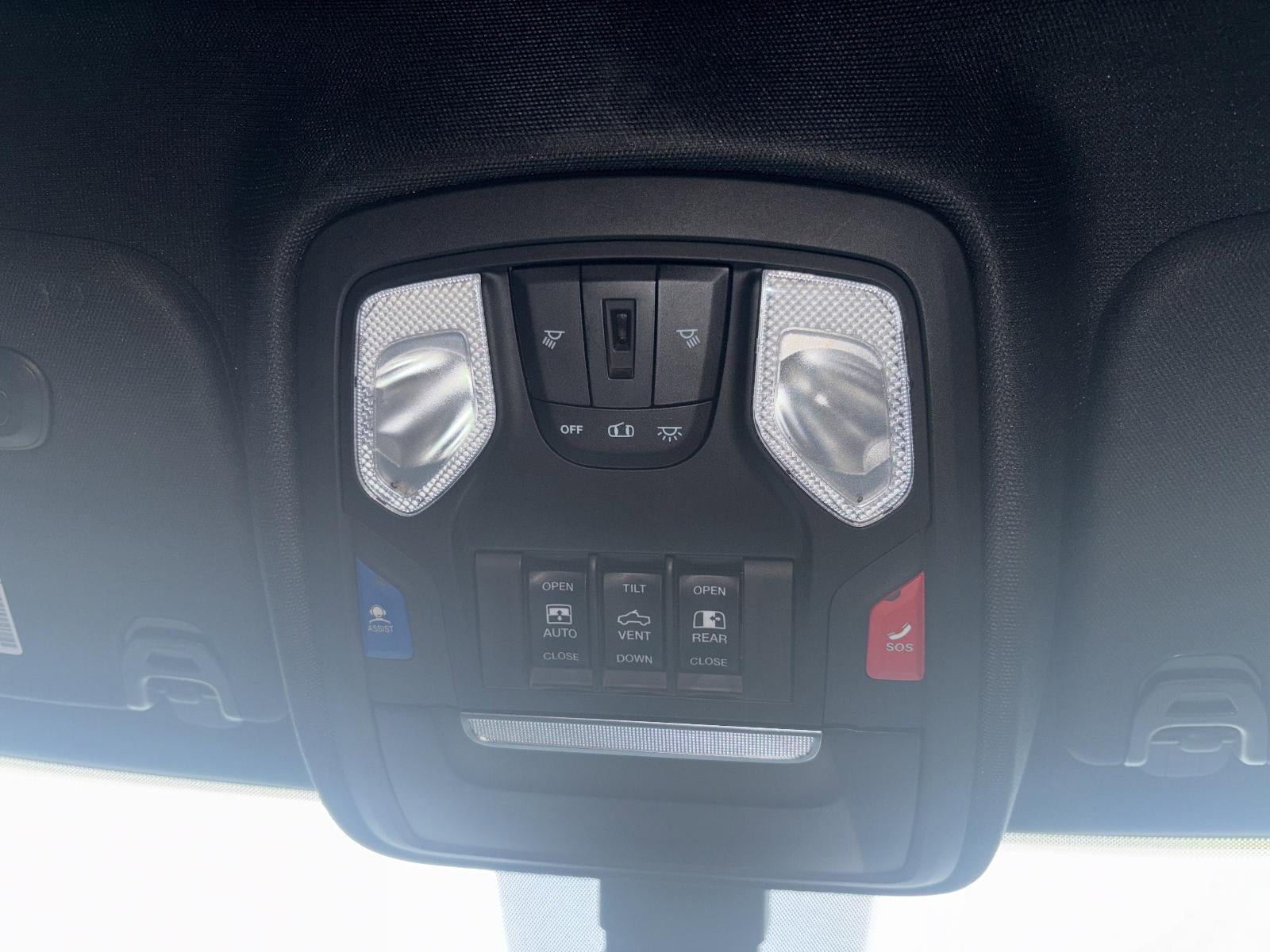 2019 RAM 1500 Big Horn/Lone Star 4x4 Quad Cab 6'4" Box