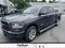 2022 RAM 1500 Big Horn 4x4 Crew Cab 5'7" Box