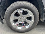 2022 RAM 1500 Big Horn 4x4 Crew Cab 5'7" Box