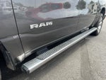 2022 RAM 1500 Big Horn 4x4 Crew Cab 5'7" Box