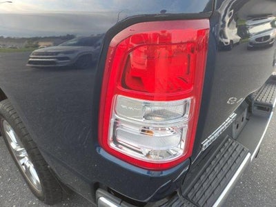 2021 RAM 1500 Big Horn 4x4 Crew Cab 5'7" Box