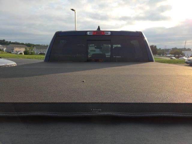 2021 RAM 1500 Big Horn 4x4 Crew Cab 5'7" Box