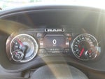 2021 RAM 1500 Big Horn 4x4 Crew Cab 5'7" Box