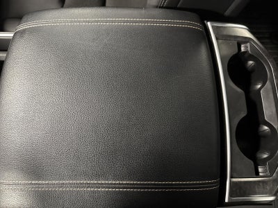 2022 RAM 1500 Big Horn 4x4 Crew Cab 5'7" Box