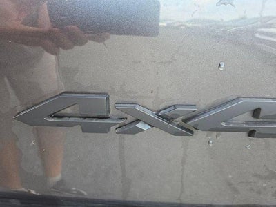 2022 RAM 1500 Big Horn 4x4 Crew Cab 5'7" Box