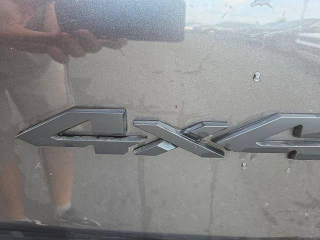 2022 RAM 1500 Big Horn 4x4 Crew Cab 5'7" Box