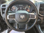 2022 RAM 1500 Big Horn 4x4 Crew Cab 5'7" Box