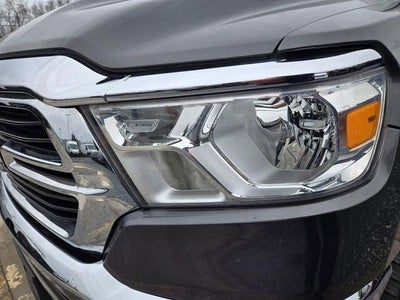 2019 RAM 1500 Big Horn/Lone Star 4x4 Crew Cab 5'7" Box