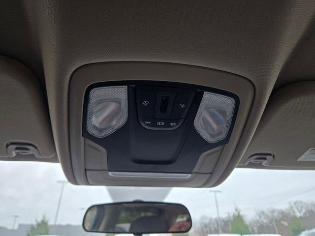 2019 RAM 1500 Big Horn/Lone Star 4x4 Crew Cab 5'7" Box