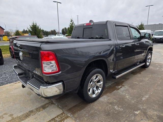 2019 RAM 1500 Big Horn/Lone Star 4x4 Crew Cab 5'7" Box