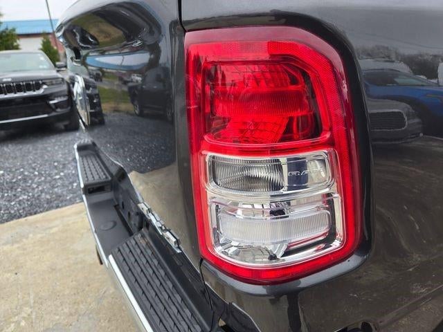 2019 RAM 1500 Big Horn/Lone Star 4x4 Crew Cab 5'7" Box