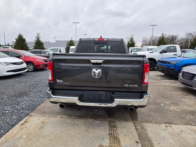 2019 RAM 1500 Big Horn/Lone Star 4x4 Crew Cab 5'7" Box