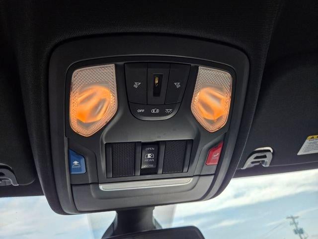 2019 RAM 1500 Big Horn/Lone Star 4x4 Crew Cab 5'7" Box