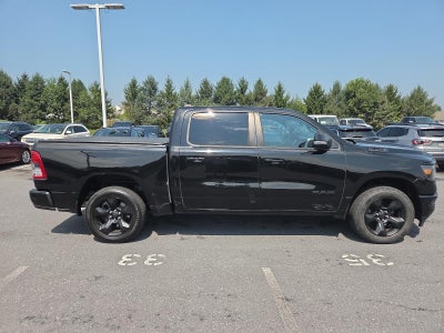 2019 RAM 1500 Big Horn/Lone Star 4x4 Crew Cab 5'7" Box