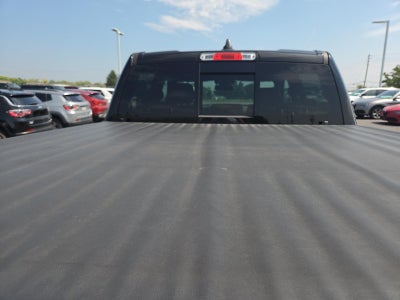 2019 RAM 1500 Big Horn/Lone Star 4x4 Crew Cab 5'7" Box