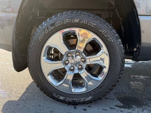 2019 RAM 1500 Big Horn/Lone Star 4x4 Crew Cab 5'7" Box