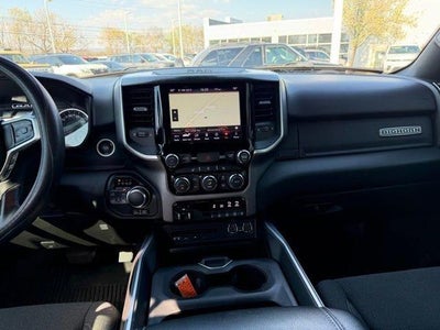 2019 RAM 1500 Big Horn/Lone Star 4x4 Crew Cab 5'7" Box