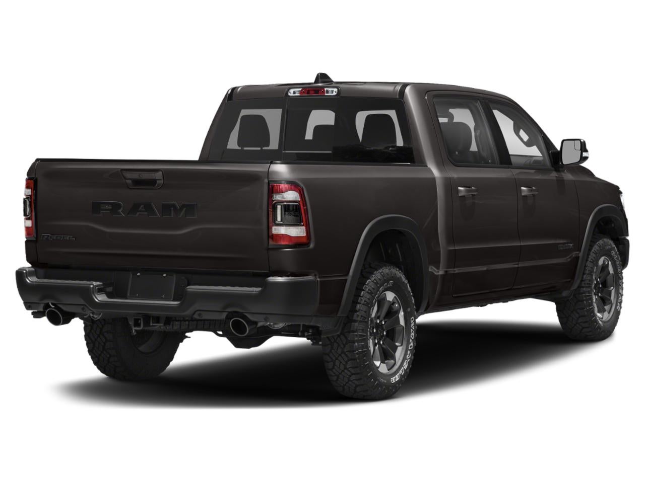 2019 RAM 1500 Big Horn/Lone Star 4x4 Crew Cab 5'7" Box