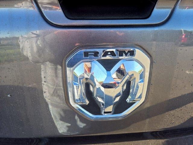 2023 RAM 1500 Big Horn 4x4 Crew Cab 5'7" Box