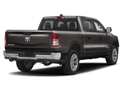 2023 RAM 1500 Big Horn 4x4 Crew Cab 5'7" Box