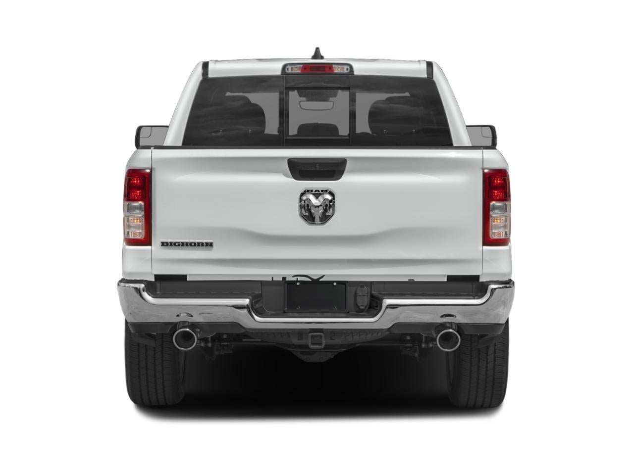 2023 RAM 1500 Big Horn 4x4 Crew Cab 5'7" Box