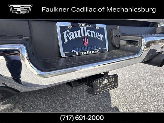 2020 RAM 1500 Big Horn 4x4 Crew Cab 5'7" Box