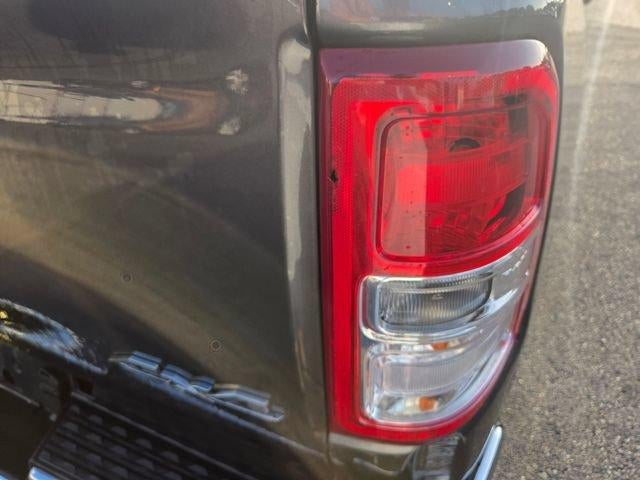 2023 RAM 1500 Big Horn 4x4 Crew Cab 5'7" Box