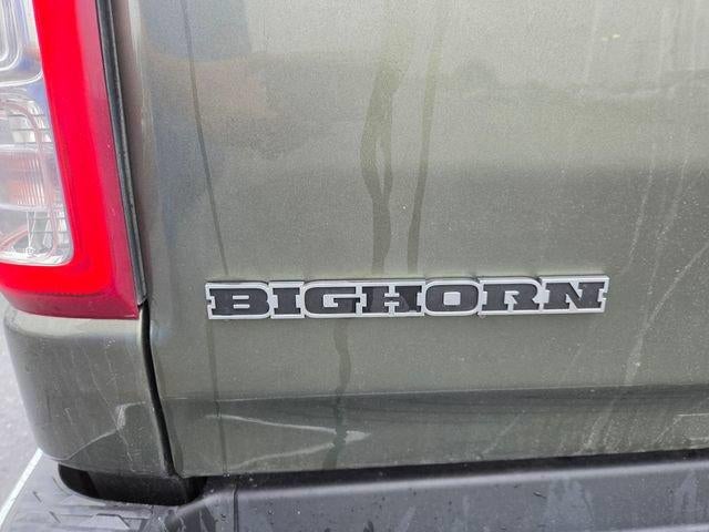 2020 RAM 1500 Big Horn 4x4 Crew Cab 5'7" Box