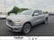 2025 RAM 1500 Limited 4x4 Crew Cab 5'7" Box