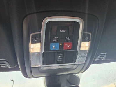 2025 RAM 1500 Limited 4x4 Crew Cab 5'7" Box