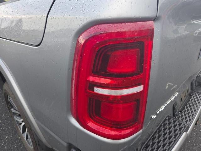 2025 RAM 1500 Limited 4x4 Crew Cab 5'7" Box