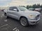 2025 RAM 1500 Limited 4x4 Crew Cab 5'7" Box