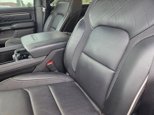 2025 RAM 1500 Limited 4x4 Crew Cab 5'7" Box