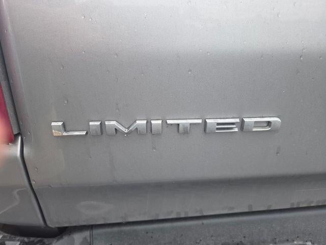 2025 RAM 1500 Limited 4x4 Crew Cab 5'7" Box