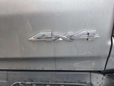 2025 RAM 1500 Limited 4x4 Crew Cab 5'7" Box