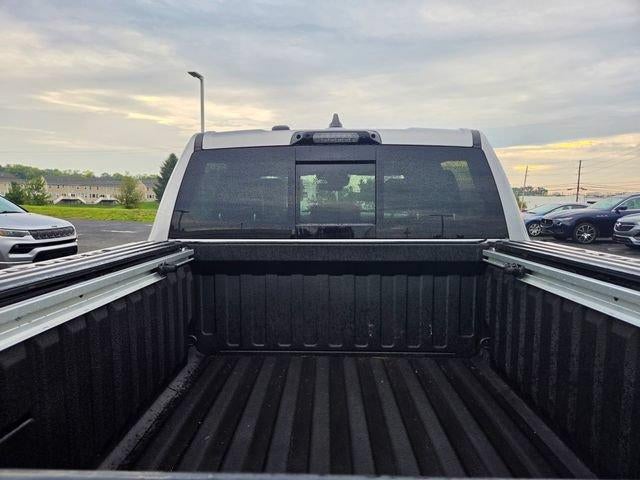 2025 RAM 1500 Limited 4x4 Crew Cab 5'7" Box