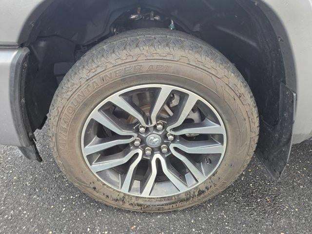 2025 RAM 1500 Limited 4x4 Crew Cab 5'7" Box