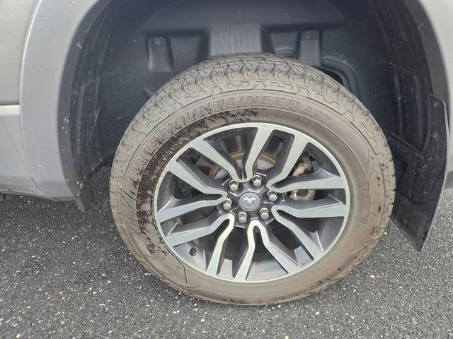 2025 RAM 1500 Limited 4x4 Crew Cab 5'7" Box