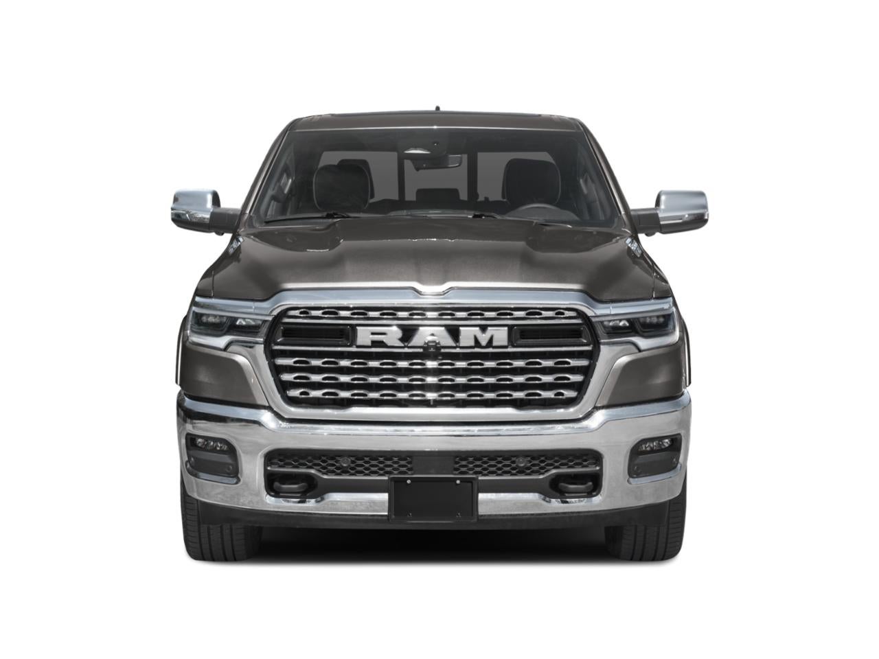 2025 RAM 1500 Limited 4x4 Crew Cab 5'7" Box