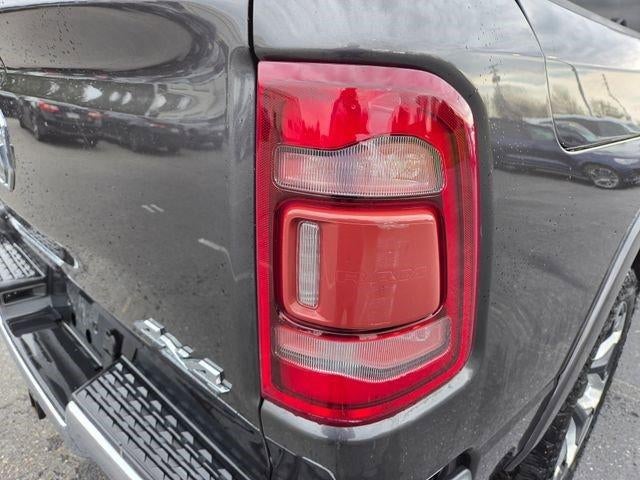 2019 RAM 1500 Limited 4x4 Crew Cab 5'7" Box