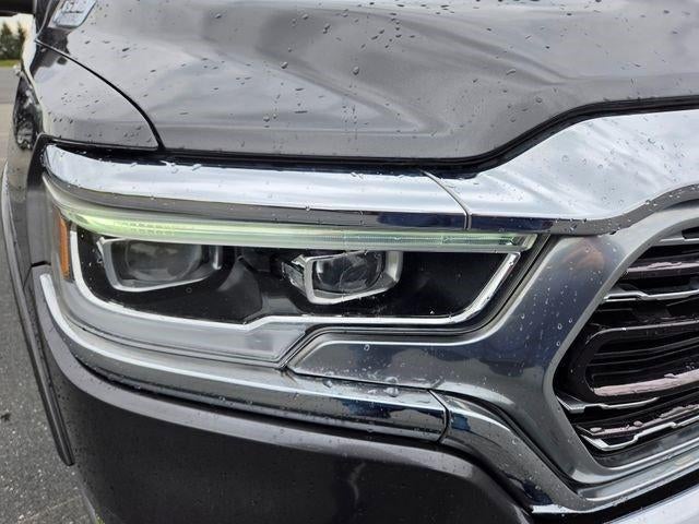 2019 RAM 1500 Limited 4x4 Crew Cab 5'7" Box