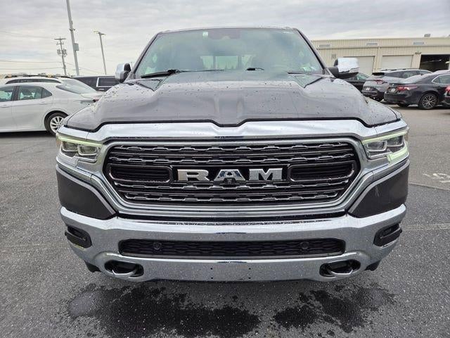 2019 RAM 1500 Limited 4x4 Crew Cab 5'7" Box