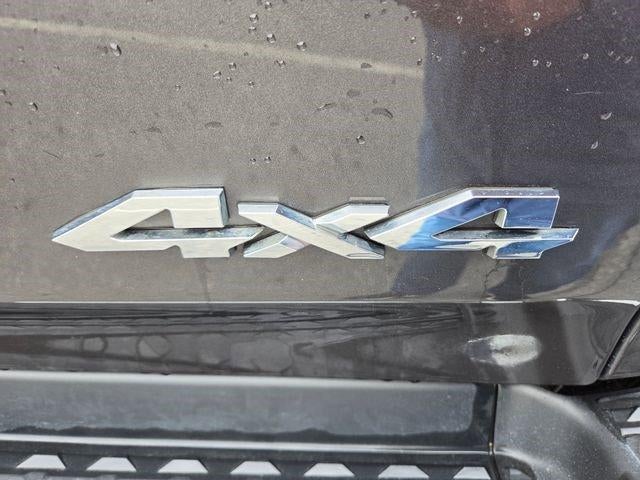 2019 RAM 1500 Limited 4x4 Crew Cab 5'7" Box