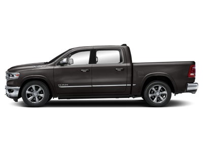 2019 RAM 1500 Limited 4x4 Crew Cab 5'7" Box