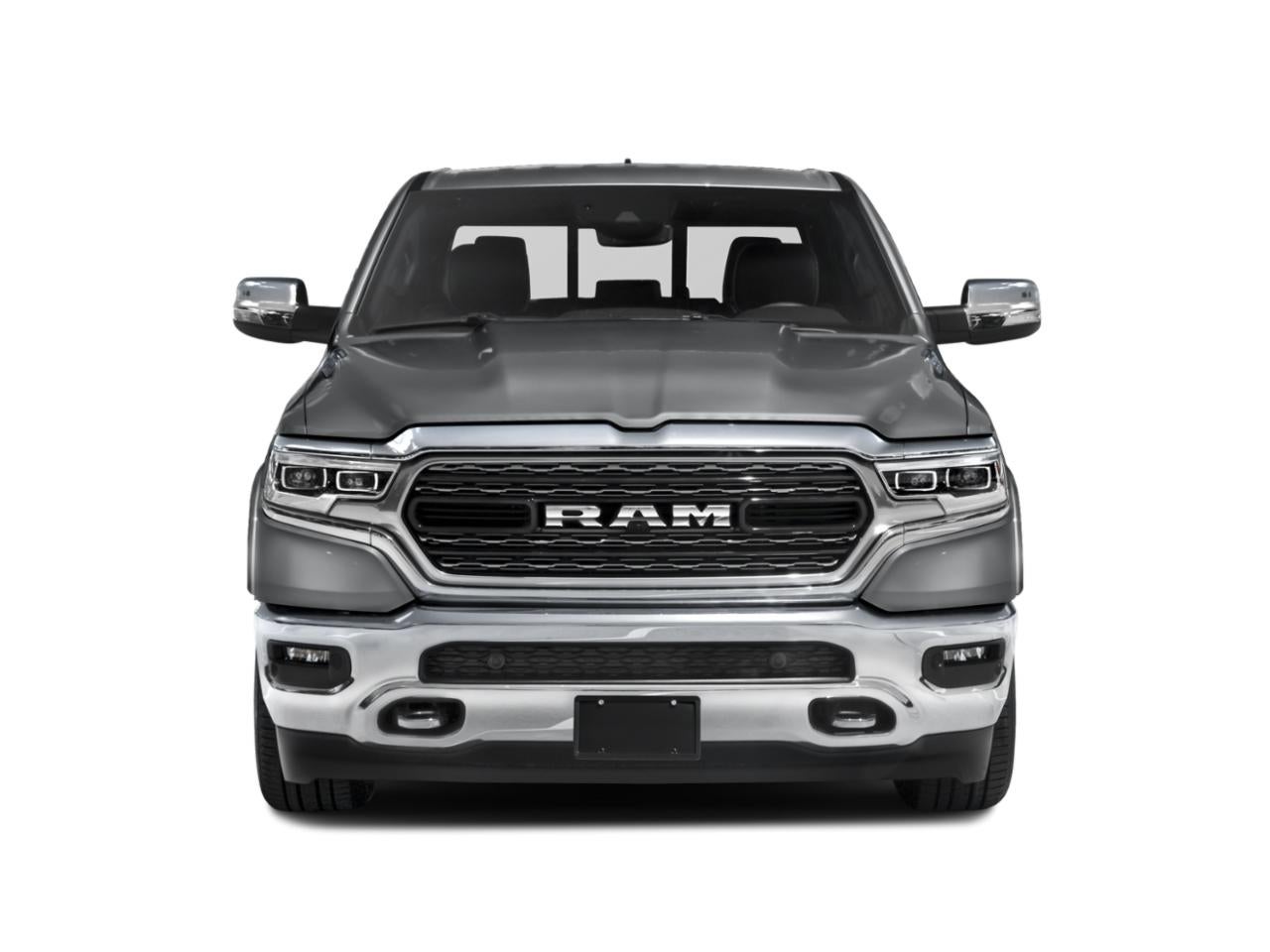 2019 RAM 1500 Limited 4x4 Crew Cab 5'7" Box