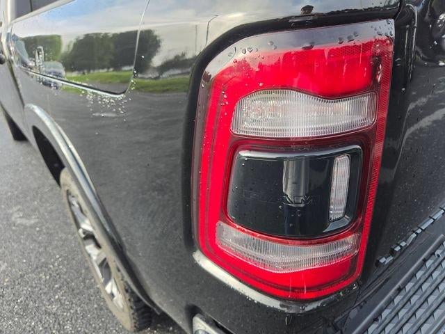 2021 RAM 1500 Limited 4x4 Crew Cab 5'7" Box
