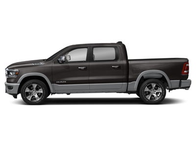 2021 RAM 1500 Laramie 4x4 Crew Cab 5'7" Box
